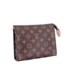 Louis Vuitton Poche Documents M47544 Brown